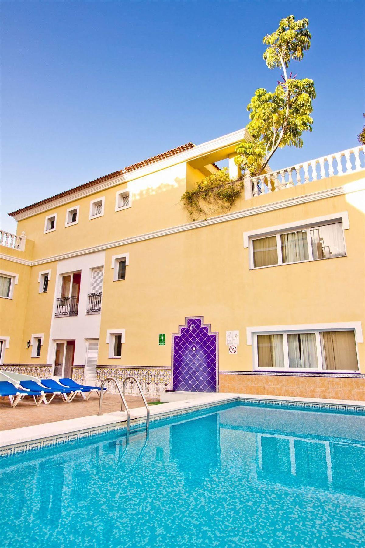 Rf Bambi Adults Only Appartamento Puerto de la Cruz (Tenerife)